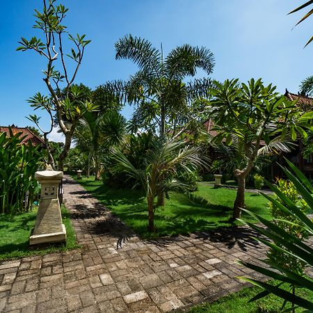 The Cozy Villas Lembongan Nusa Lembongan Exterior foto